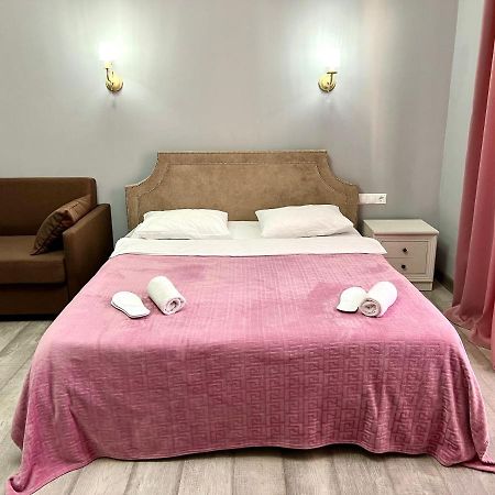 Hotel In Sukhum Σουχούμι Εξωτερικό φωτογραφία