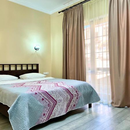 Hotel In Sukhum Σουχούμι Εξωτερικό φωτογραφία