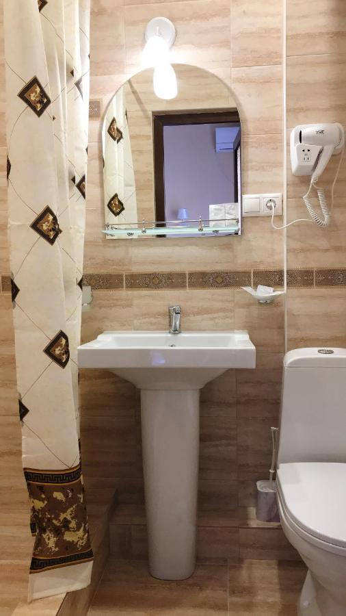 Hotel In Sukhum Σουχούμι Εξωτερικό φωτογραφία