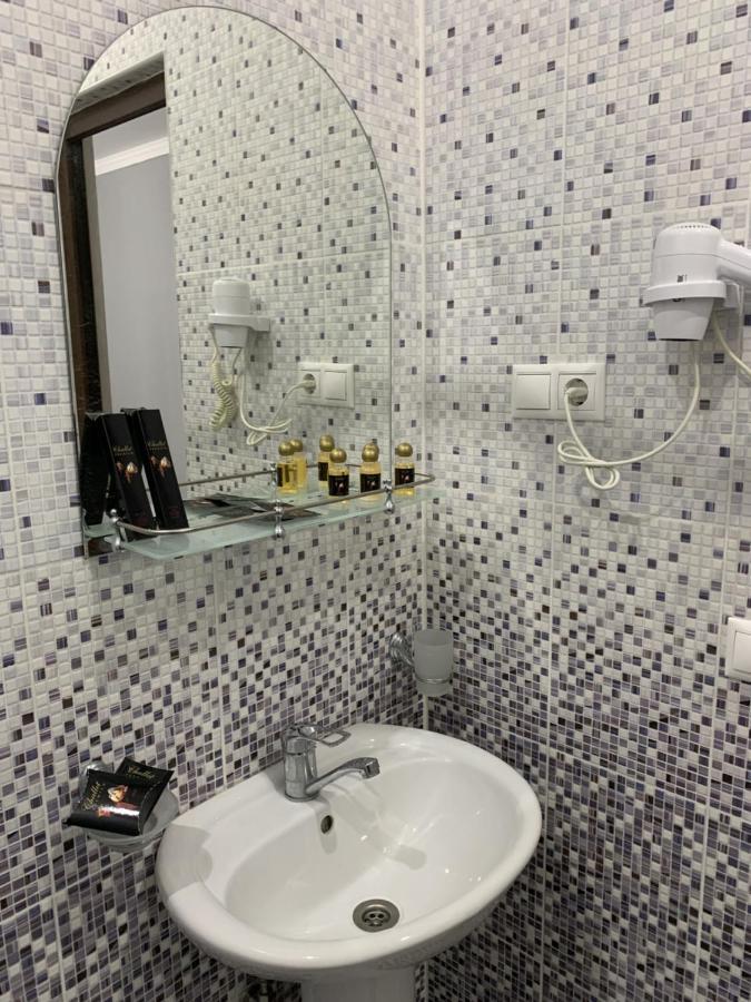 Hotel In Sukhum Σουχούμι Εξωτερικό φωτογραφία