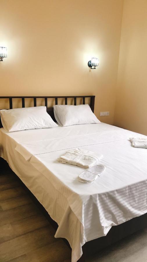 Hotel In Sukhum Σουχούμι Εξωτερικό φωτογραφία
