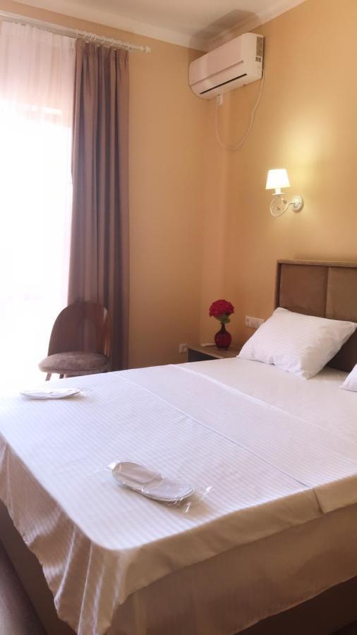 Hotel In Sukhum Σουχούμι Εξωτερικό φωτογραφία