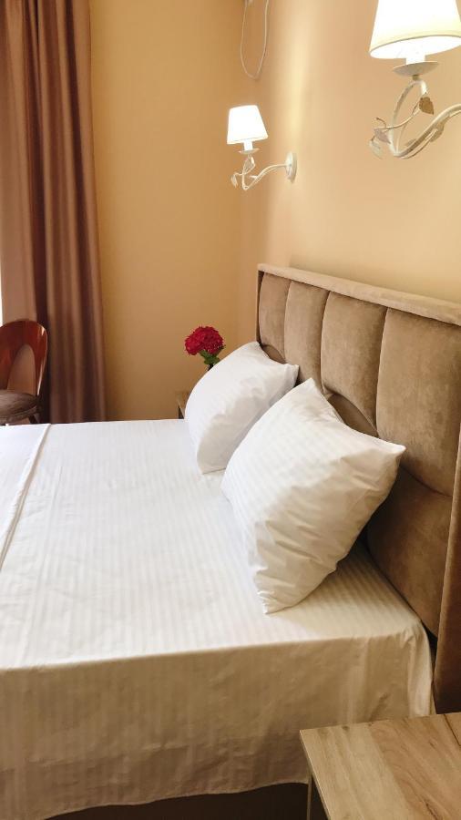 Hotel In Sukhum Σουχούμι Εξωτερικό φωτογραφία