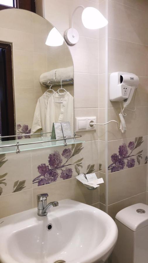 Hotel In Sukhum Σουχούμι Εξωτερικό φωτογραφία