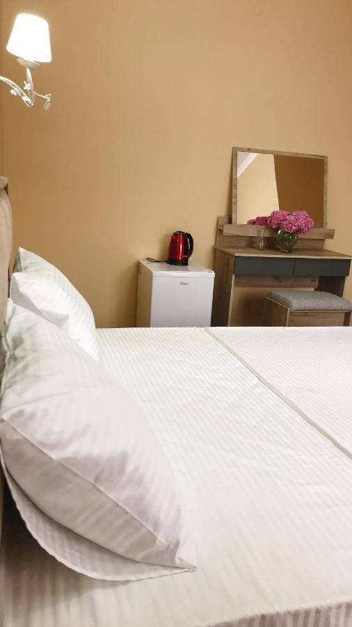 Hotel In Sukhum Σουχούμι Εξωτερικό φωτογραφία