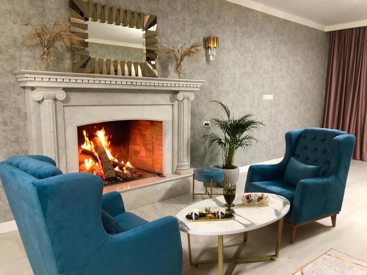 Hotel In Sukhum Σουχούμι Εξωτερικό φωτογραφία