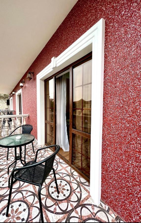 Hotel In Sukhum Σουχούμι Εξωτερικό φωτογραφία